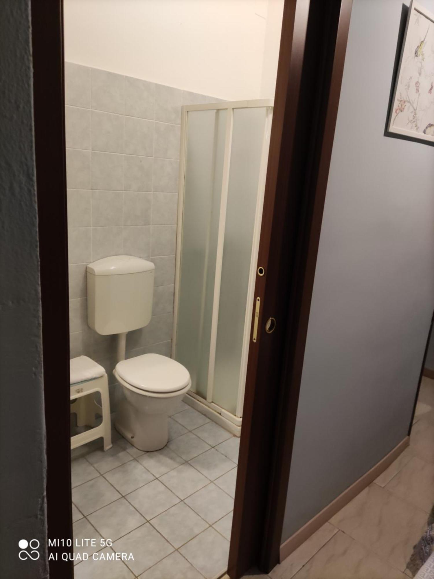 Hostal D'Annunzio House Чезано Босконе Екстериор снимка