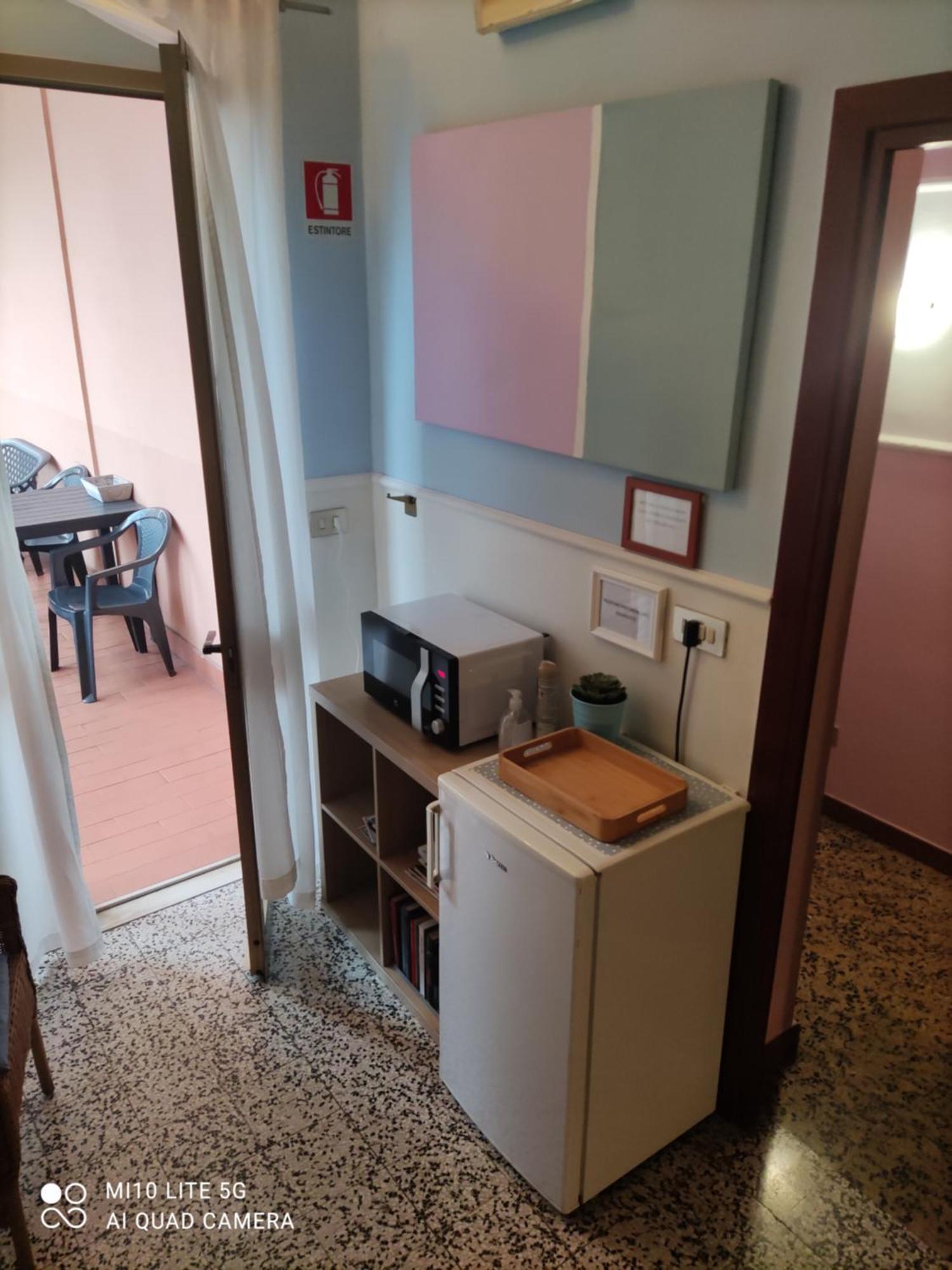 Hostal D'Annunzio House Чезано Босконе Екстериор снимка