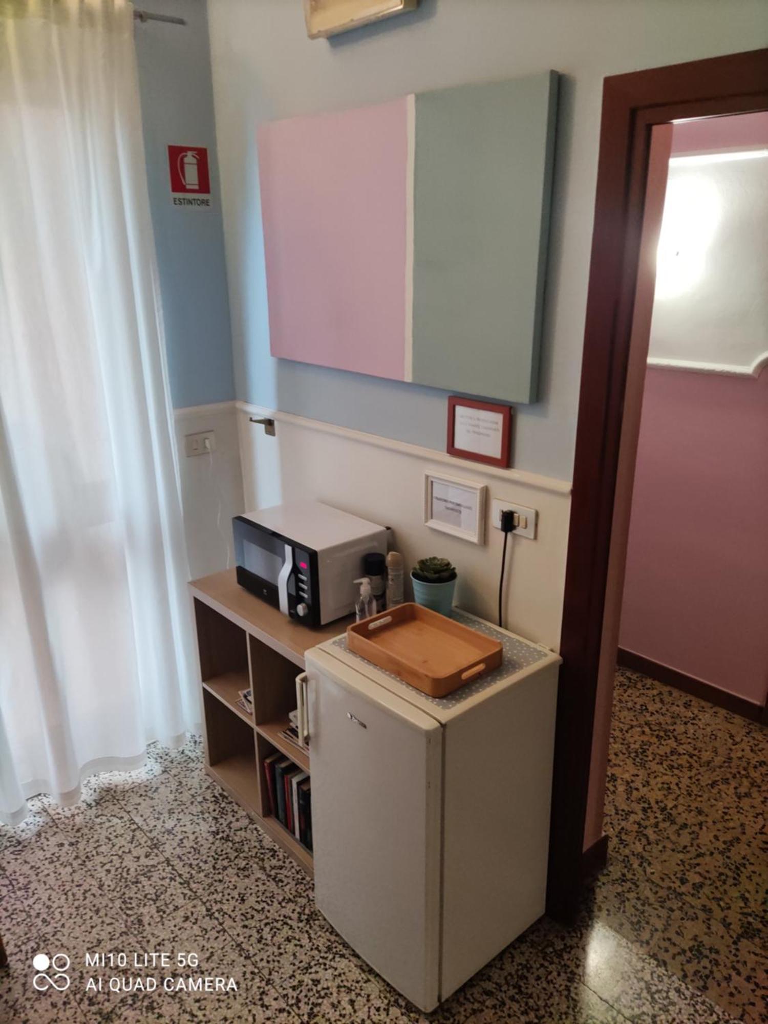 Hostal D'Annunzio House Чезано Босконе Екстериор снимка