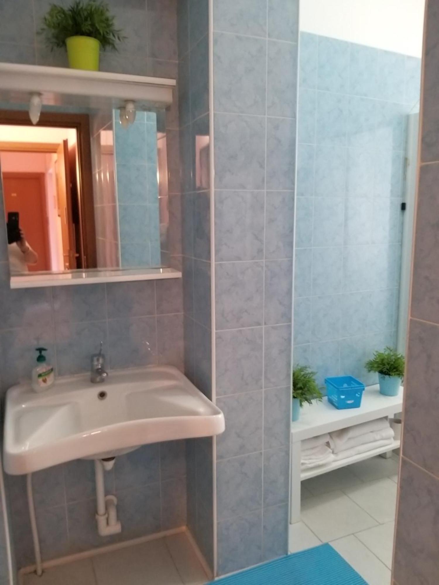 Hostal D'Annunzio House Чезано Босконе Екстериор снимка